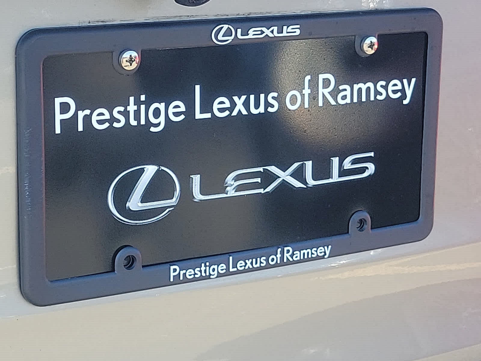 2021 Lexus RX 350L 